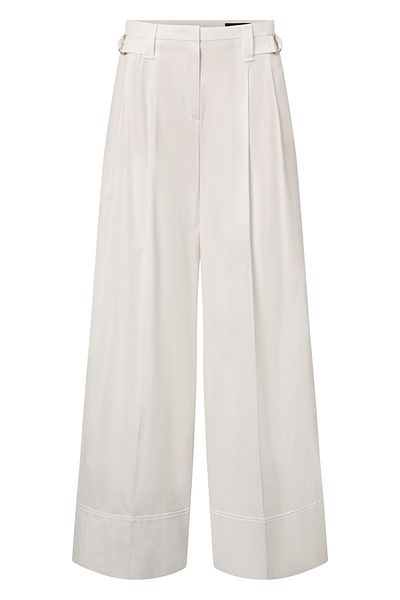 Windsor PANTALONI DH334 - WINDSOR - ALB, 40