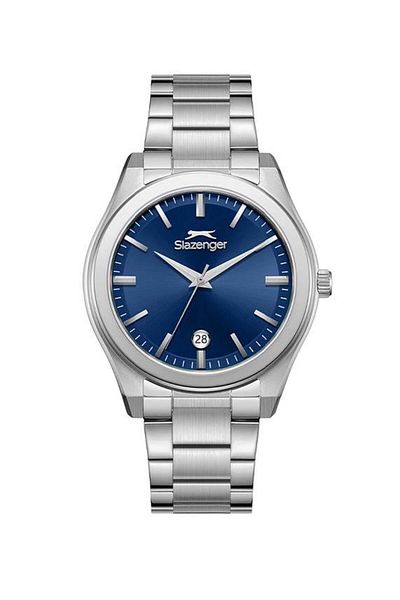 Slazenger Sl.09.2485.1.02 Men's Wristwatch