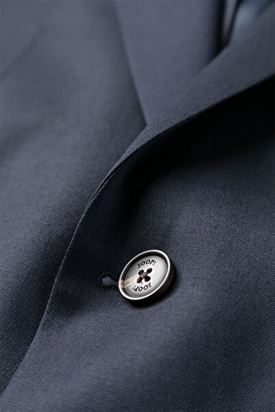 Joop JACHETA 69DAMON12 - JOOP - ALBASTRU, 58