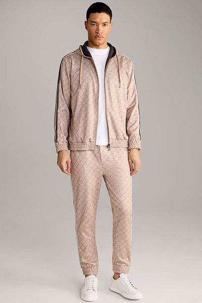 Joop PANTS 17 JJ-24 Tivon - JOOP - L, BROWN