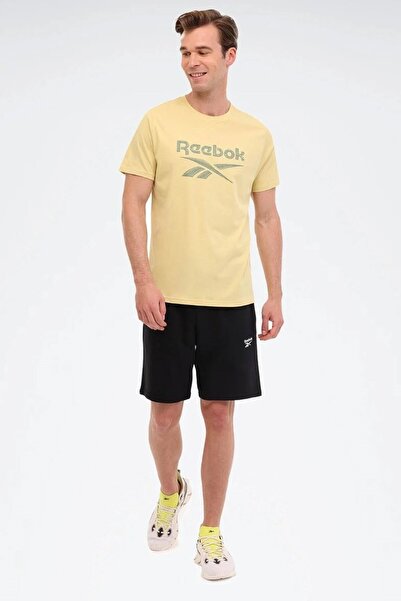Reebok New Id Reg Tee Men's t Shirt