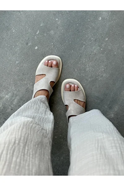 Banksy Seby Women Sandals