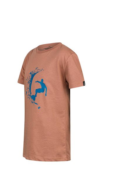 2AS Tricou cu imprimeu pentru copii Aja 220