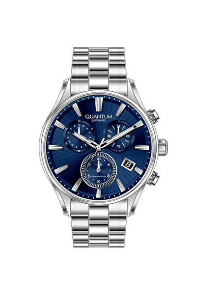 Quantum ساعة يد رجالية PWG1193.390