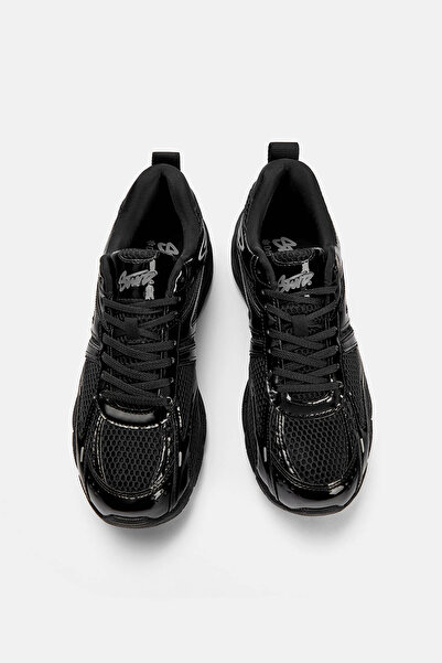 Pull & Bear Multi-piece trainers