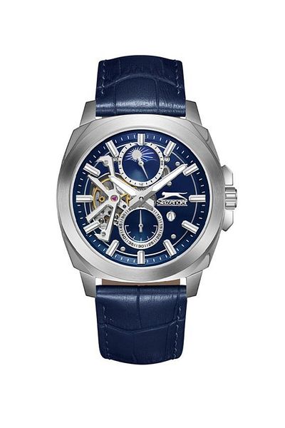 Slazenger Sl.09.2440.2.03 Men's Wrist Watch