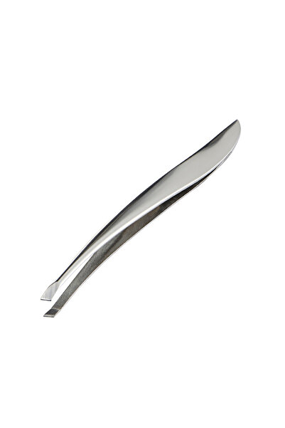 The Face Shop FMGT Daily Beauty Eyebrow Tweezers || Comfortable and Precise Design for Easy Hair Removal || 19g