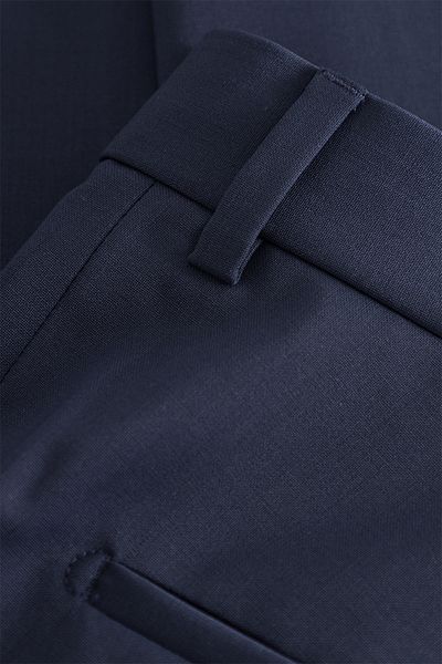 STRELLSON PANTS 11 MADDEN2.0 12 - STRELLSON - DARK BLUE, 56
