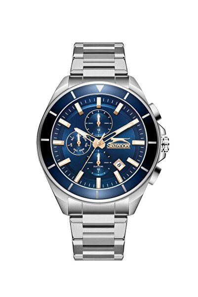 Slazenger SL.09.2393.2.02 ساعة يد رجالية