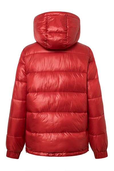 Joop JACKET 58 JW244O211 - JOOP - 40, RED