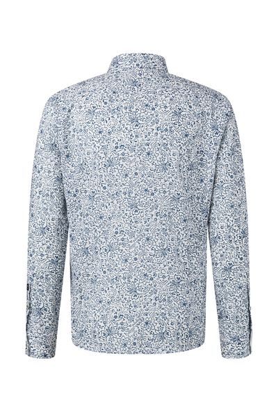 Joop CĂMAȘĂ 15 JJSH-92HANSON2K-W - JOOP - ALBASTRU, XL