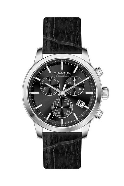 Quantum Pwg1197.351 Men's Wristwatch