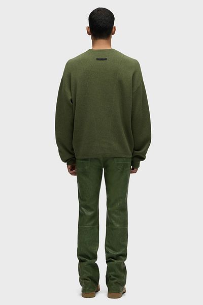 Hudson Walker Kick Flare Pants - - 34, Green