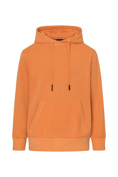 JOOP JEANS 35dafino Sweatshirt - - Orange, Xxxl