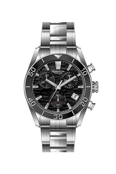 Quantum Pwg1199.350 Men Wrist Watch
