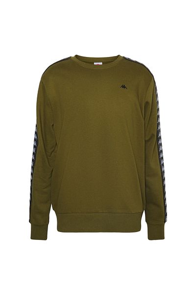 Kappa Lasse Sweatshirt, Men's Hoodie