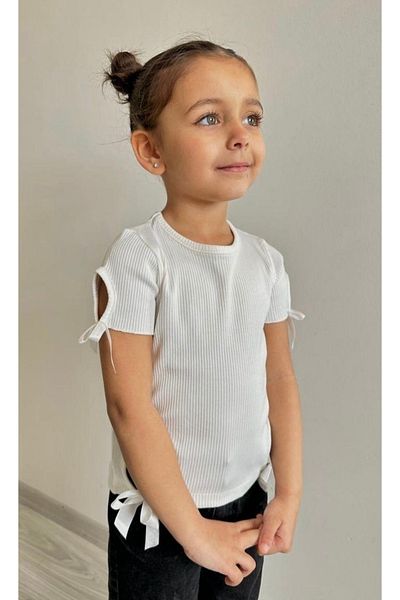 bebitomkids Girl 3-10 Years Old Pre-Drilled Badi