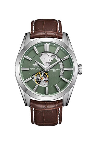 Beverly Hills Polo Club Beverly Hills Polo BP3662X.374 Erkek Kol Saati