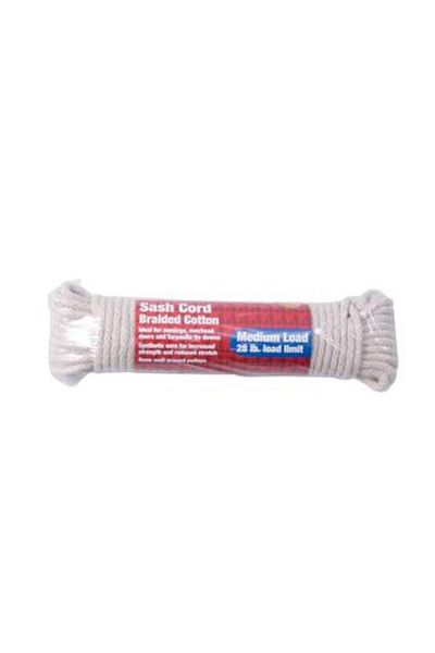 ACE Medium Southgate Sash Cord (6.4 mm x 15.2 m, Sold Per Piece)