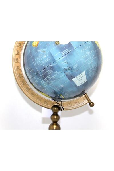 Genel Markalar Dünya Küre Sl1666mavi