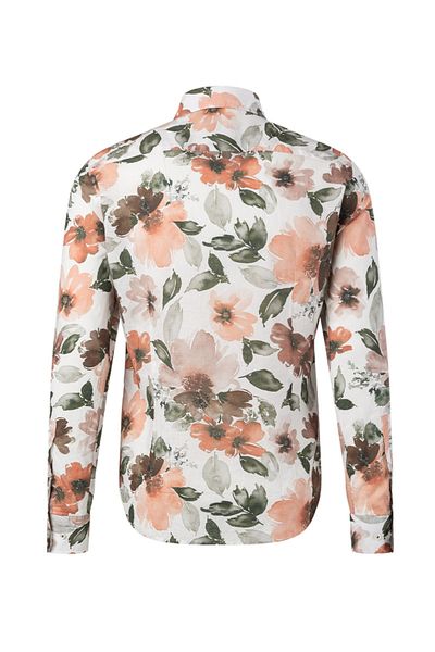 Joop SHIRT 146PAI-W - JOOP - GREEN, 42