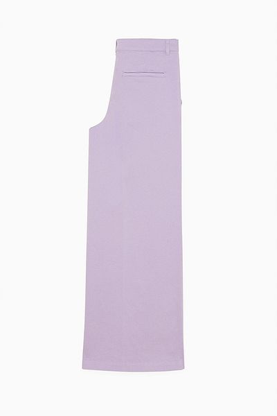 Patrizia Pepe PANTALONI BUMBAC PALAZZO - PATRIZIA PEPE - ALBI, 40
