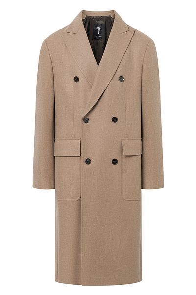 Joop COAT 17 JC-238Lando - JOOP - 46, BROWN