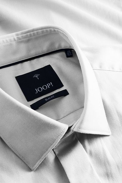Joop Cămașă 17 Jsh-199pitu1-uma - - Alb, 40