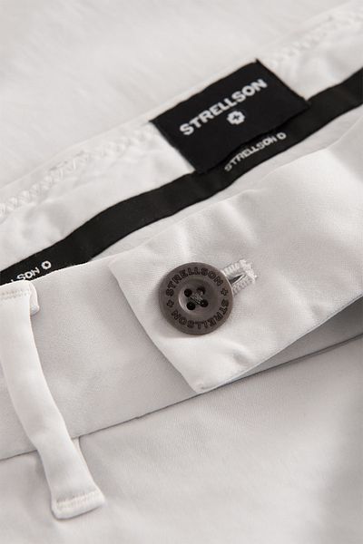 STRELLSON Trousers 11 Code_2-w - - Gray, 34