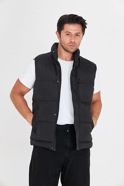 GAREN New Season Trend Vest