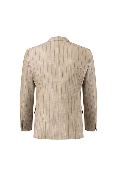 STRELLSON JACKET 11 CAIDAN4 - STRELLSON - BEIGE, 52