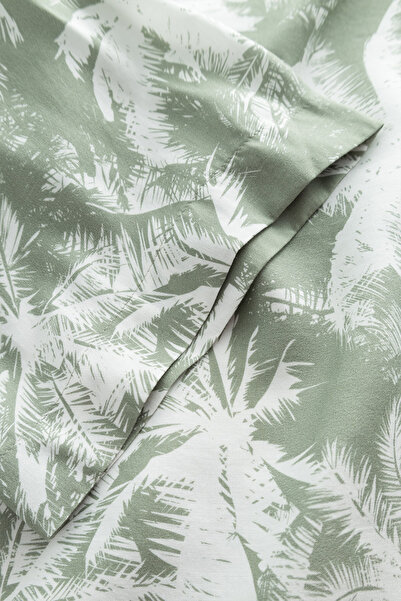 STRELLSON SHIRT 11 CLIRO1_1_2 - - DARK GREEN, XL