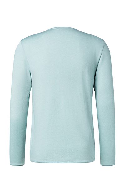 STRELLSON Bluză 11 Prospect-rl - - Albastru deschis, L