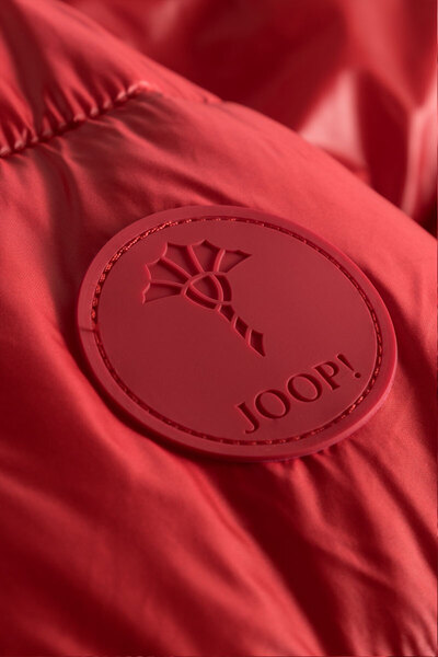 Joop JACKET 58 JW244O211 - - 34, RED