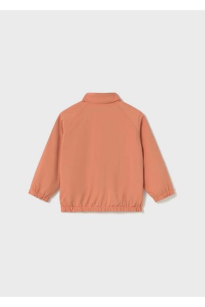MAYORAL Baby Boy Double Sided Raincoat