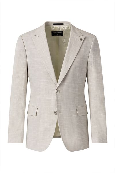 STRELLSON Jacket 11 Ayres2 - - Gray, 54