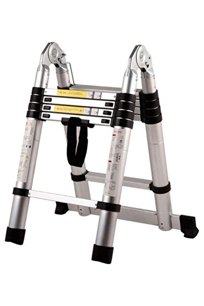 Generic 4.4m 2*6 JE Two-Way Telescope Ladder
