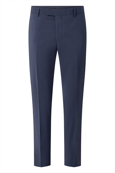 STRELLSON PANTS 11 MADDEN2.0 12 - STRELLSON - DARK BLUE, 56