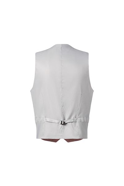 STRELLSON VEST 11 VELI 12 - STRELLSON - PINK, 54