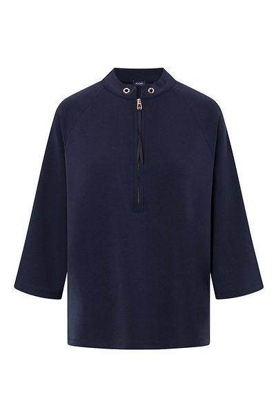 Joop BLUZA 58 JW244JE456 - JOOP - 40, ALBASTRU