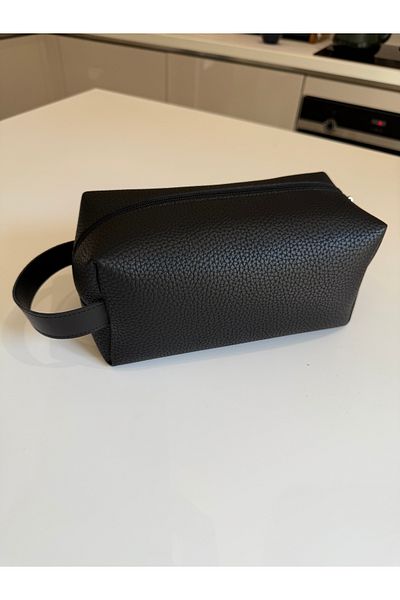 lizy's Портфолио и чанта за ежедневна употреба за бръснене и козметика