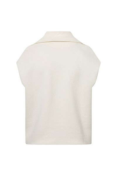 Windsor BLUZA DP323 - WINDSOR - ALBĂ, 42