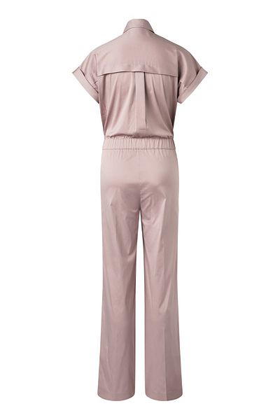 Windsor DH356H OVERALLS - WINDSOR - BROWN, 42