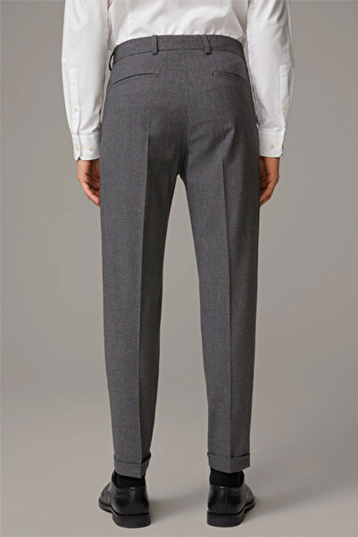 STRELLSON PANTS 11 Luc3 - - 54, GRAY
