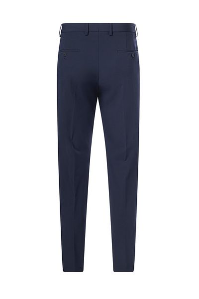 STRELLSON Pants 11 Kynd4-n - - Dark Blue, 48