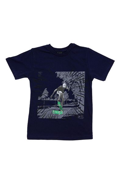 CRASSİ Boy T-Shirt