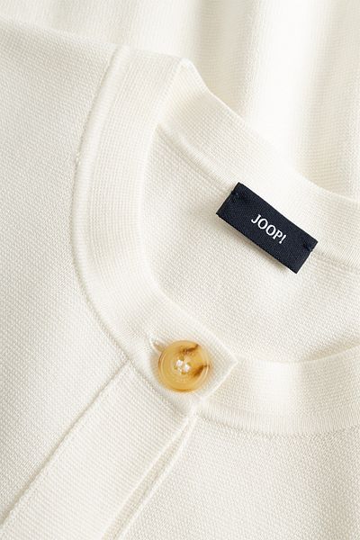 Joop BLUZA 58 JW242KN310 - JOOP - ALBA, 42