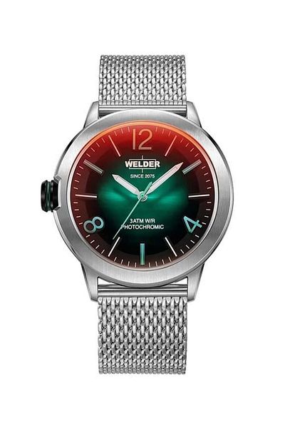 WELDER MOODY Wmd2006 Men's Wrist Watch