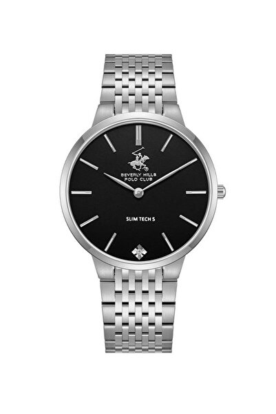 Beverly Hills Polo Club ساعة بيفرلي هيلز بولو BP3776X.350 للرجال