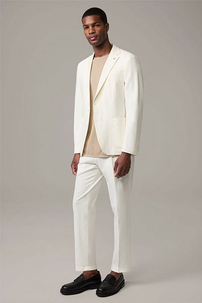 STRELLSON Jacket 11 Acon2 - - 52, Cream